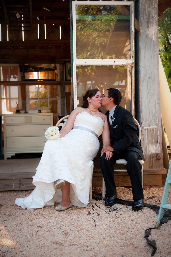 Lucketts Vintage Antique Store Engagement Session Virginia (15)