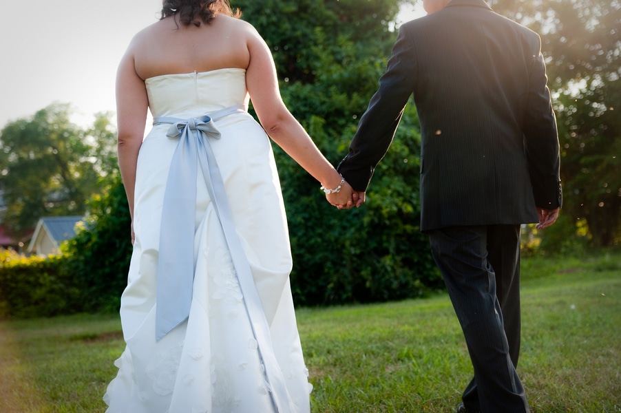 Lucketts Vintage Antique Store Engagement Session Virginia (21)