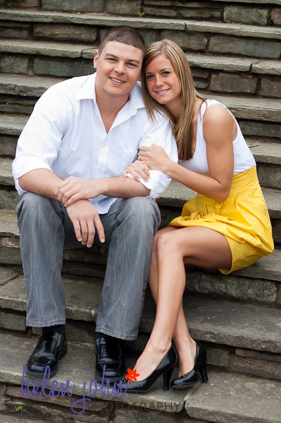 Maryland Engagement Session (12)