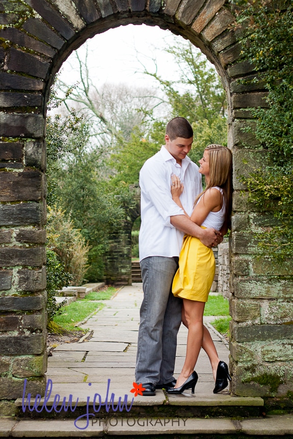 Maryland Engagement Photographer