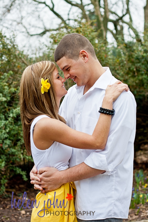 Maryland Engagement Session (8)
