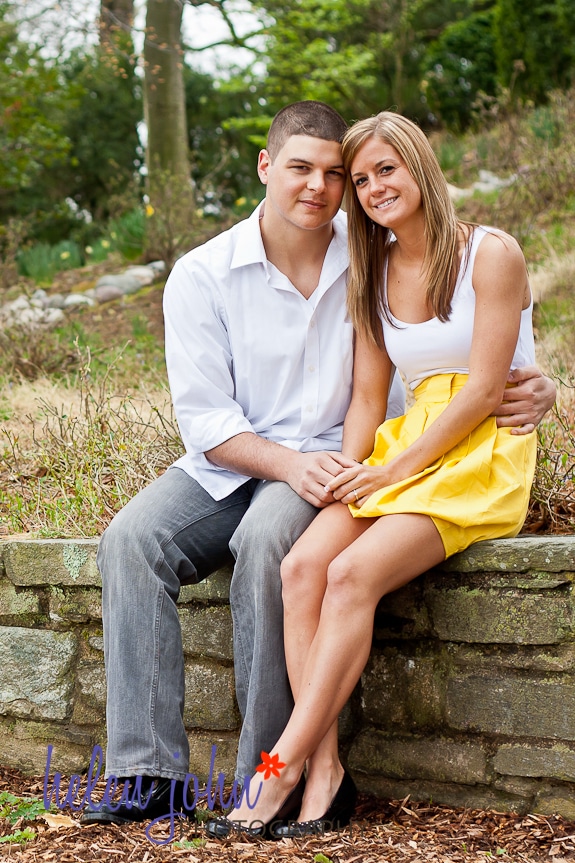 Maryland Engagement Session (1)