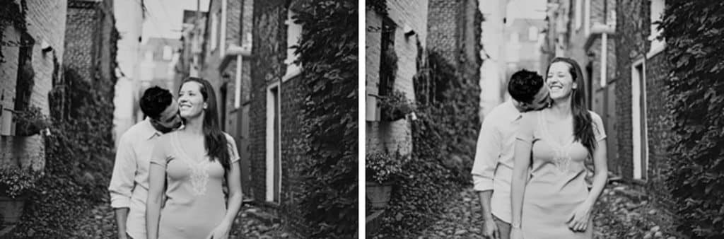 Alexandria Virginia Engagement (5)