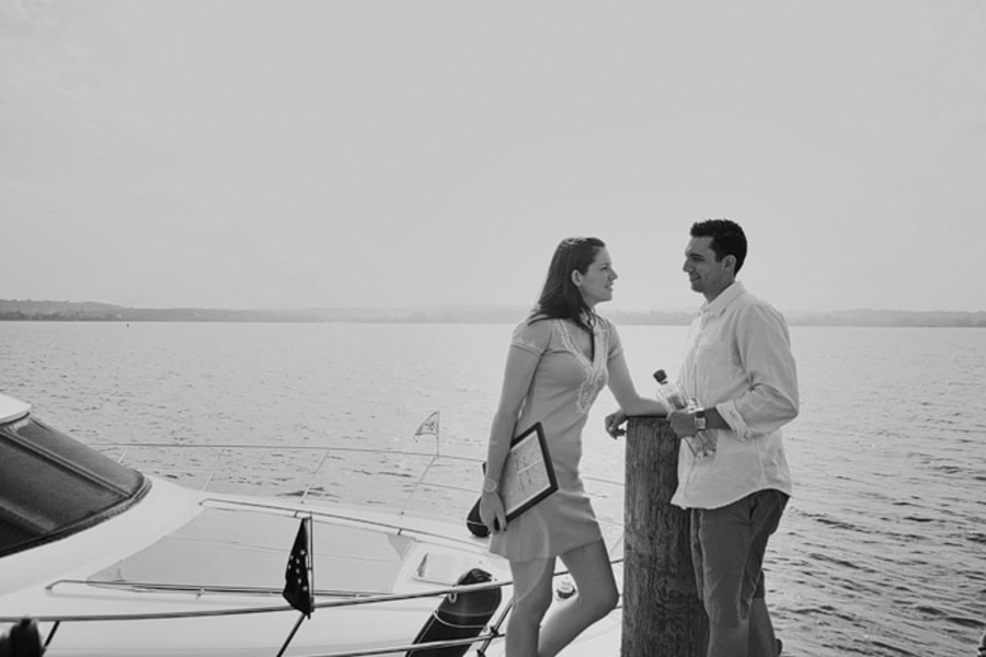 Alexandria Virginia Engagement (2)