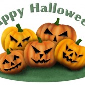 happy halloween