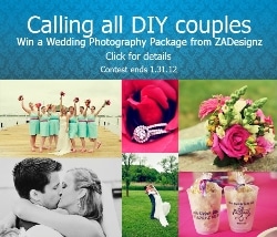 washington dc wedding photography package contest