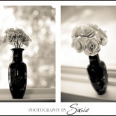 paper flowers roses books tutorial