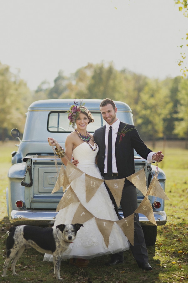 bohemian styled wedding inspiration (37)
