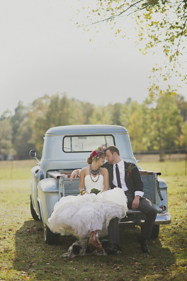 bohemian styled wedding inspiration (12)