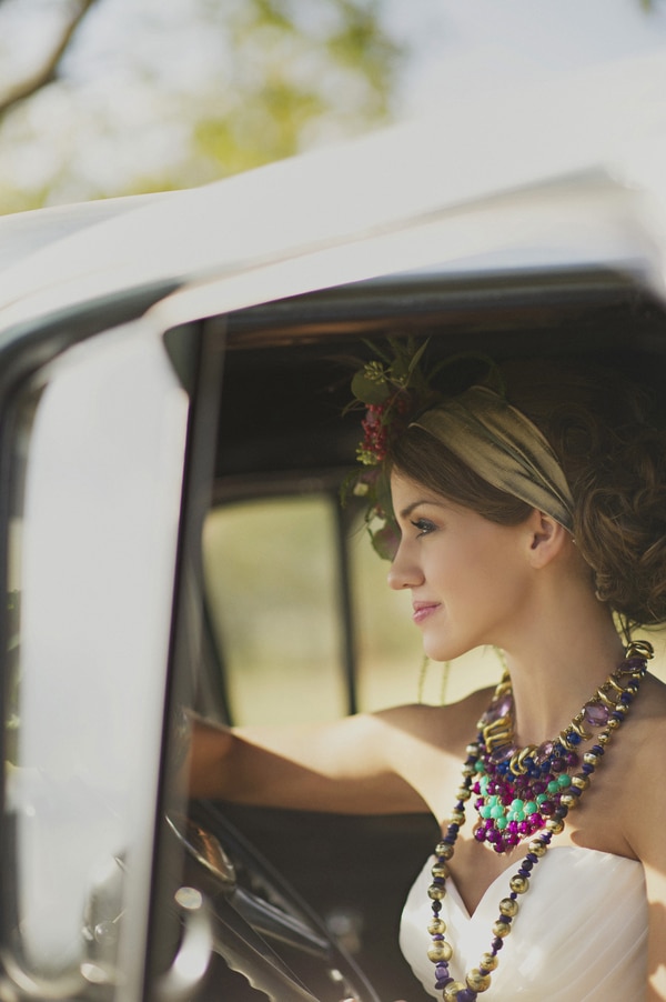 bohemian styled wedding inspiration (9)