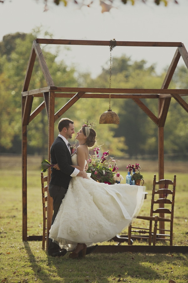 bohemian styled wedding inspiration (7)
