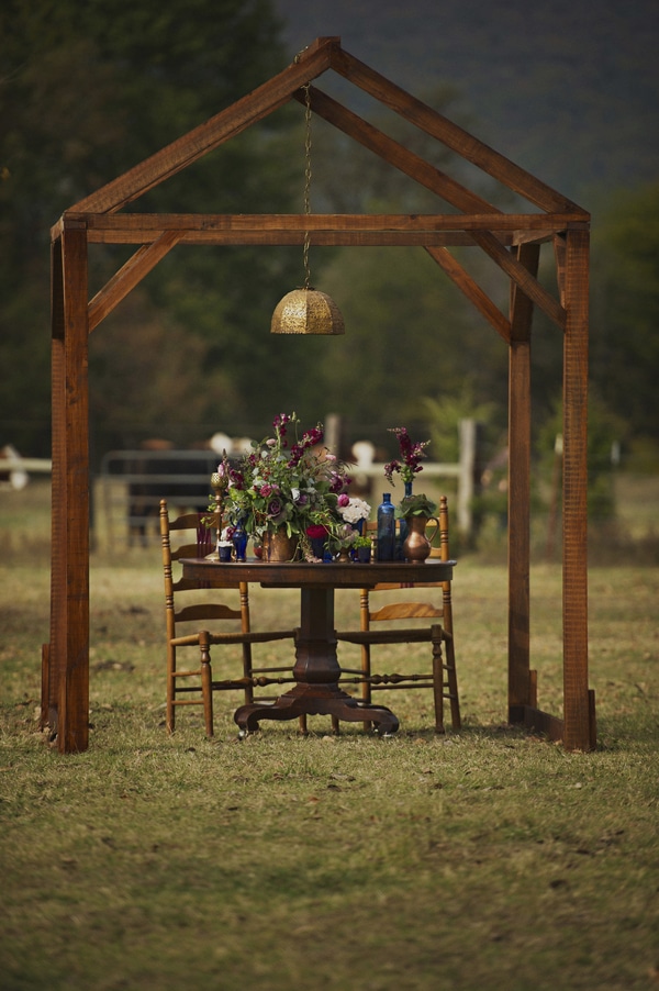 bohemian styled wedding inspiration (26)
