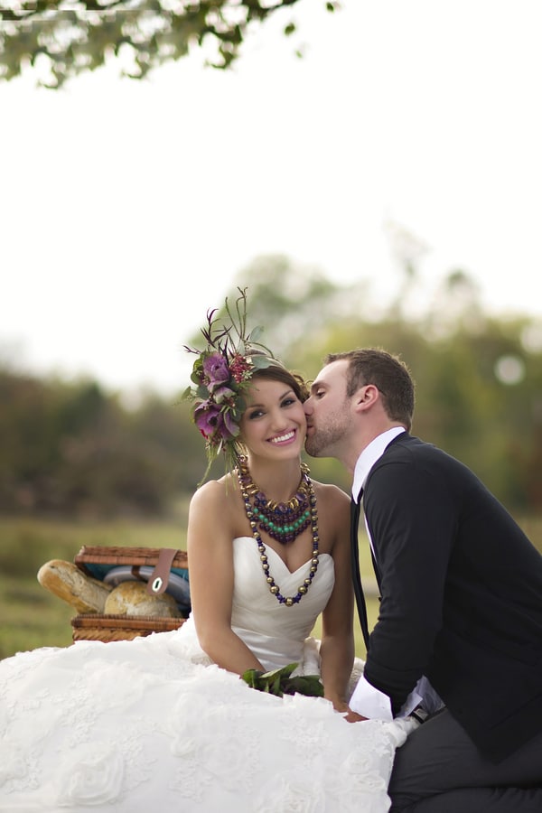 bohemian styled wedding inspiration (24)