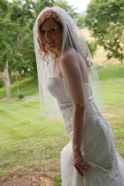 bright blue green summer bluemont virginia wedding whitehill manor (19)