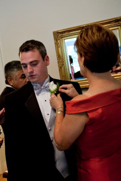 bright blue green summer bluemont virginia wedding whitehill manor (18)