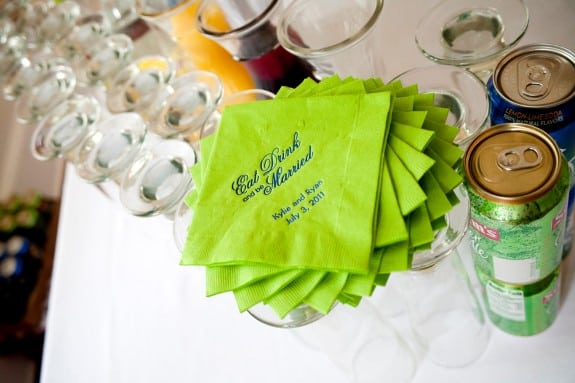 bright blue green summer bluemont virginia wedding whitehill manor (6)