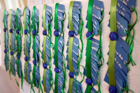bright blue green summer bluemont virginia wedding whitehill manor (3)