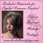 dc wedding hair stylist discount
