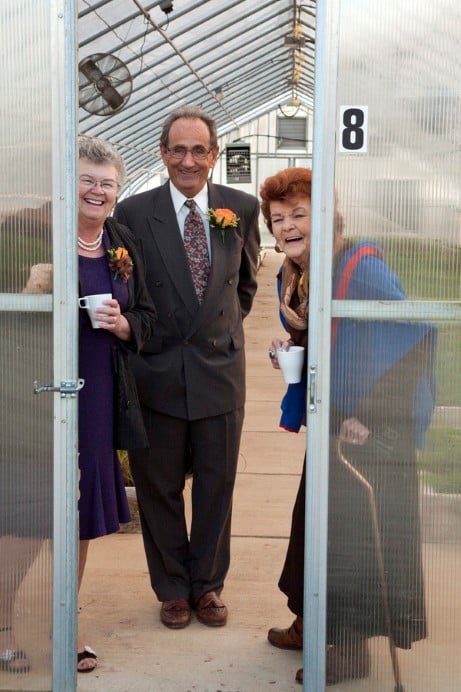 offbeat Virginia farm wedding (19)