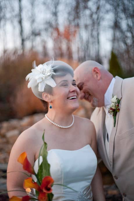 offbeat Virginia farm wedding (10)