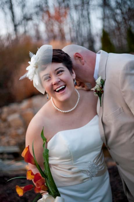 offbeat Virginia farm wedding (9)