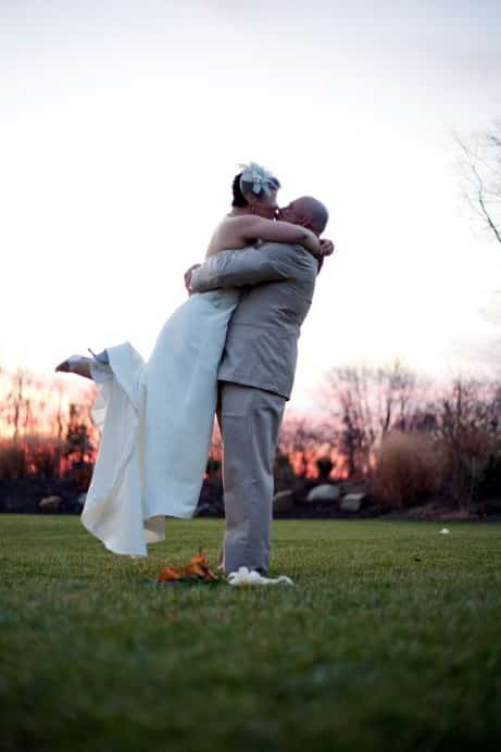 offbeat Virginia farm wedding (7)