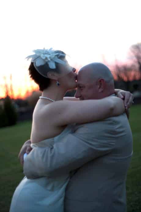 offbeat Virginia farm wedding (6)
