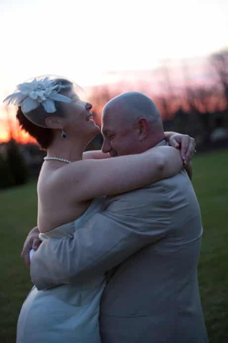 offbeat Virginia farm wedding (5)