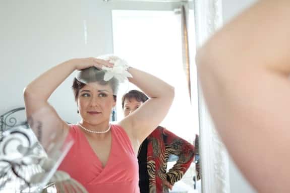 offbeat Virginia farm wedding (26)