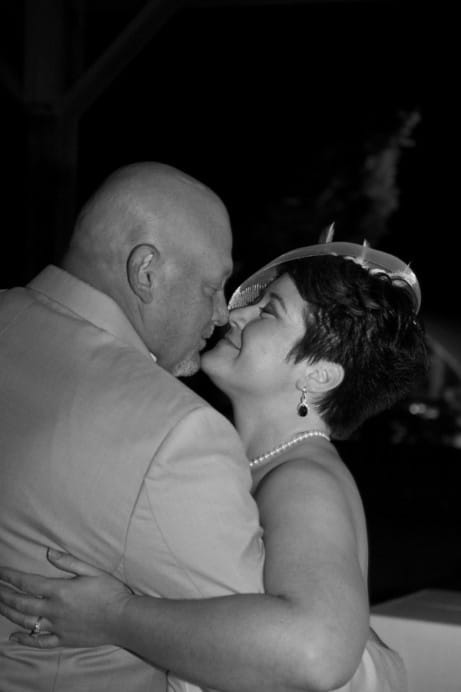 offbeat Virginia farm wedding (4)