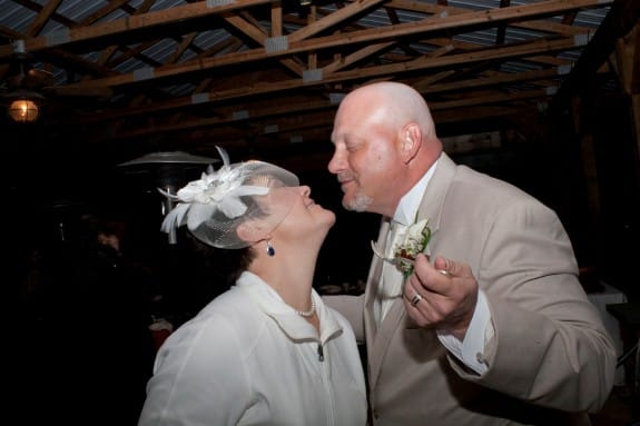 offbeat Virginia farm wedding (1)
