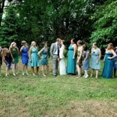 intimate offbeat washington dc outdoor wedding park (1) intimate offbeat washington dc outdoor wedding park (1)