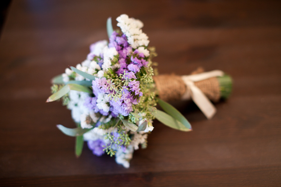 Wedding flowers make your own boquet
