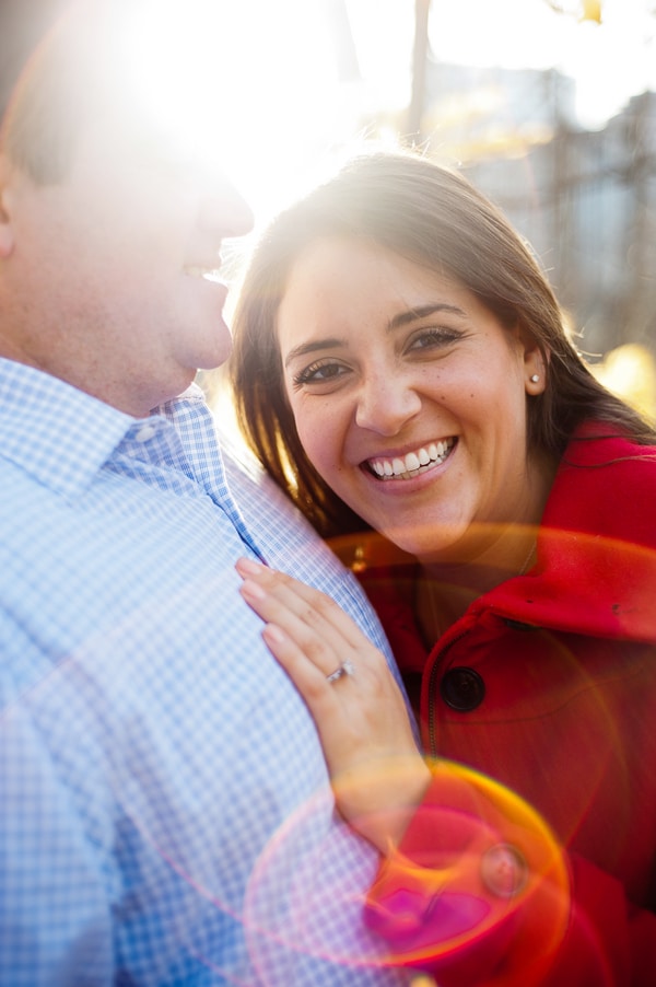 Washington, DC Engagement Sessions Pictures Theodore Roosevelt Island (22)