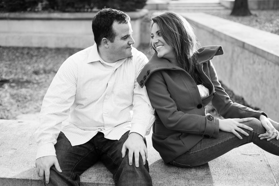Washington, DC Engagement Sessions Pictures Theodore Roosevelt Island (15)