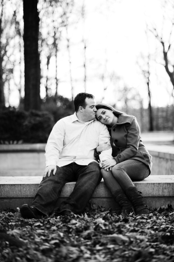 Washington, DC Engagement Sessions Pictures Theodore Roosevelt Island (14)
