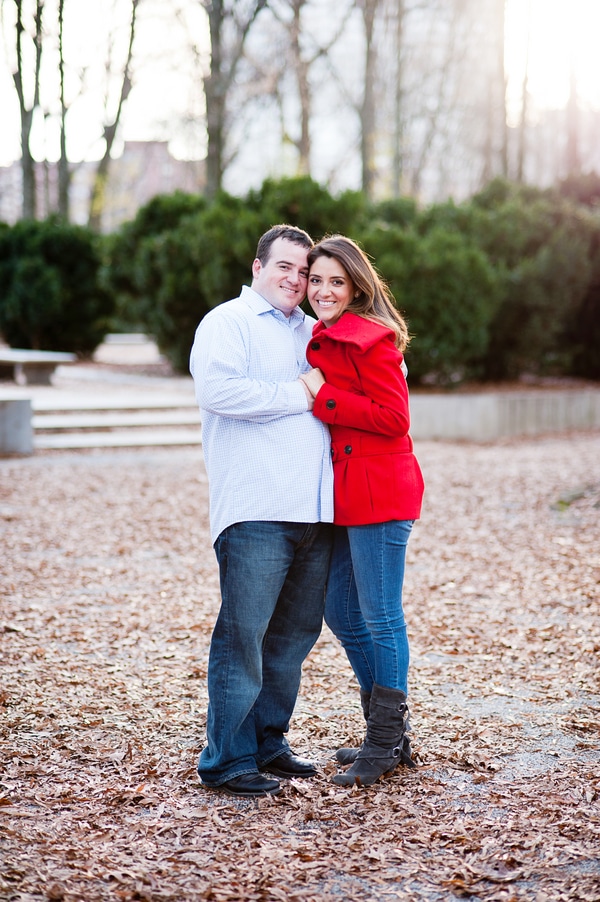 Washington, DC Engagement Sessions Pictures Theodore Roosevelt Island (11)