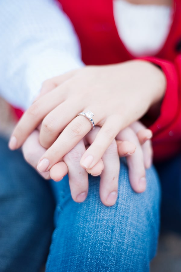 Washington, DC Engagement Sessions Pictures Theodore Roosevelt Island (8)