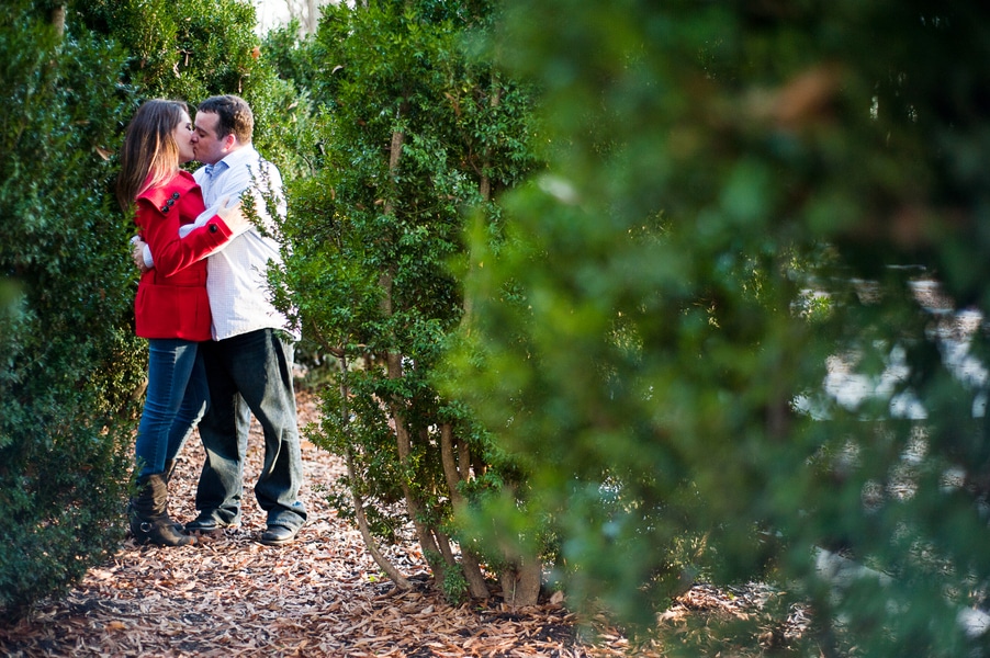 Washington, DC Engagement Sessions Pictures Theodore Roosevelt Island (7)