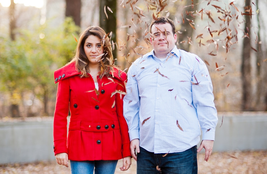 Washington, DC Engagement Sessions Pictures Theodore Roosevelt Island (4)