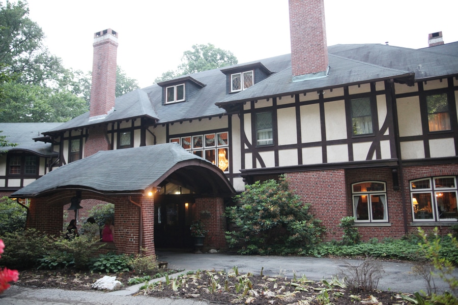 baltimore maryland wedding blog gramercy mansion (13)