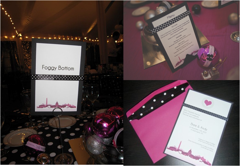 menus table names seating cards and wedding program poster and most 