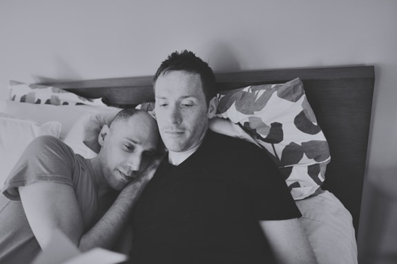 same sex dc LGBT wedding photographer alternative pictures engagement session (8)
