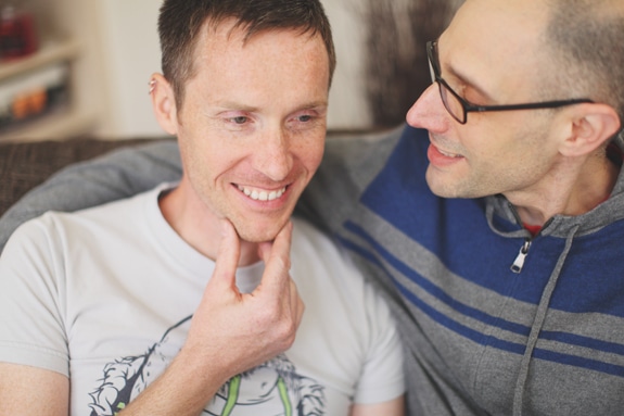 same sex dc LGBT wedding photographer alternative pictures engagement session (15)