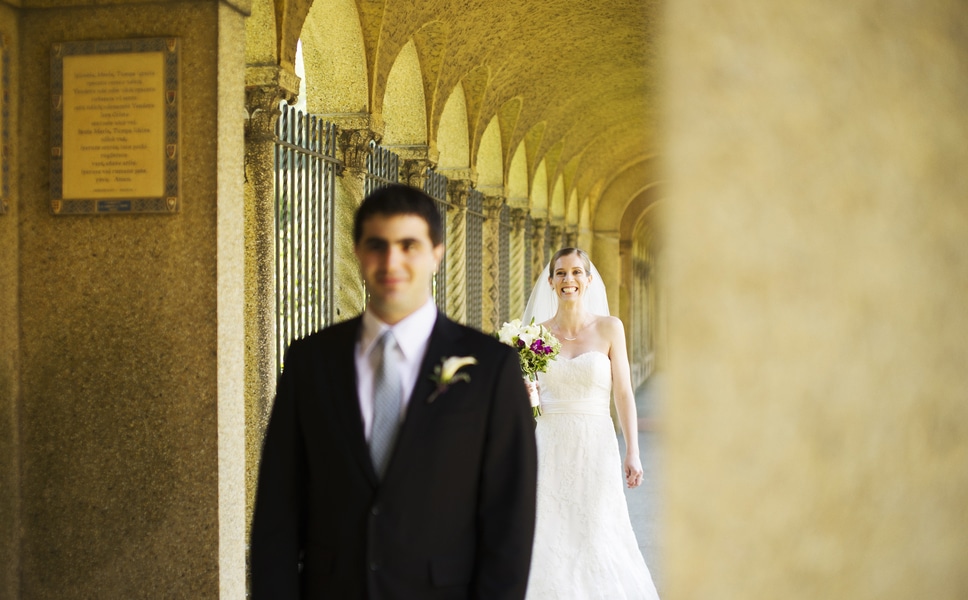 Washington DC wedding St. Francis Hall venue pictures (10)