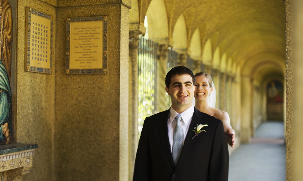 Washington DC wedding St. Francis Hall venue pictures (11)