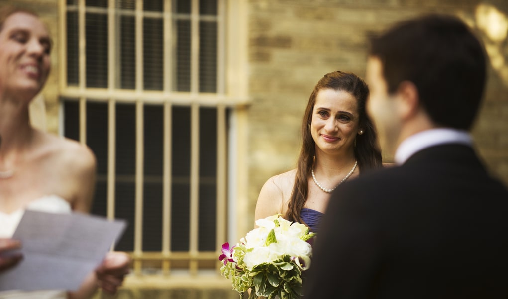 Washington DC wedding St. Francis Hall venue pictures (17)