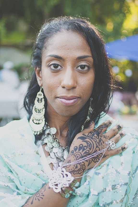 sudanese wedding bead ceremony maryland pictures (26)