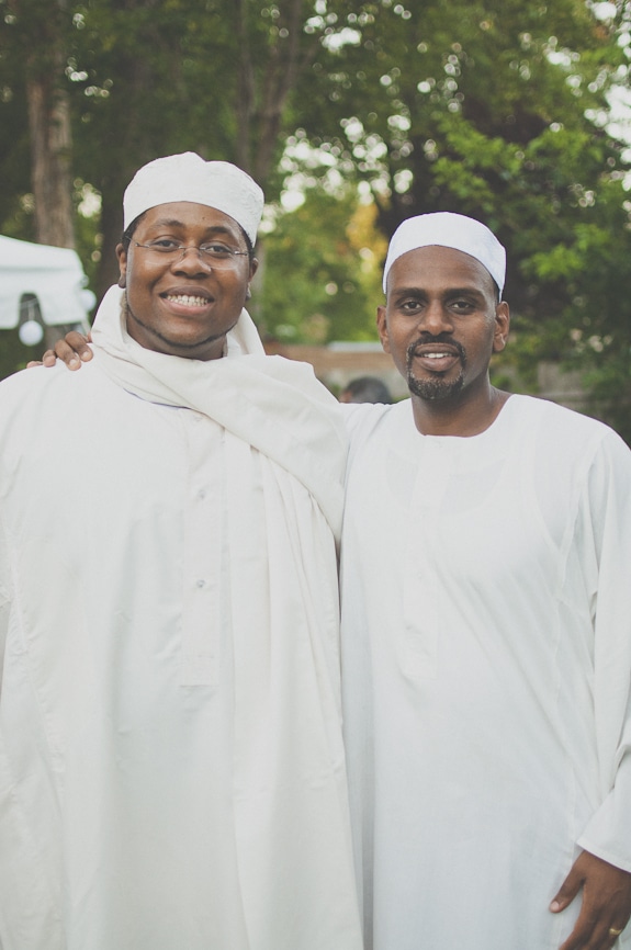 sudanese wedding bead ceremony maryland pictures (12)