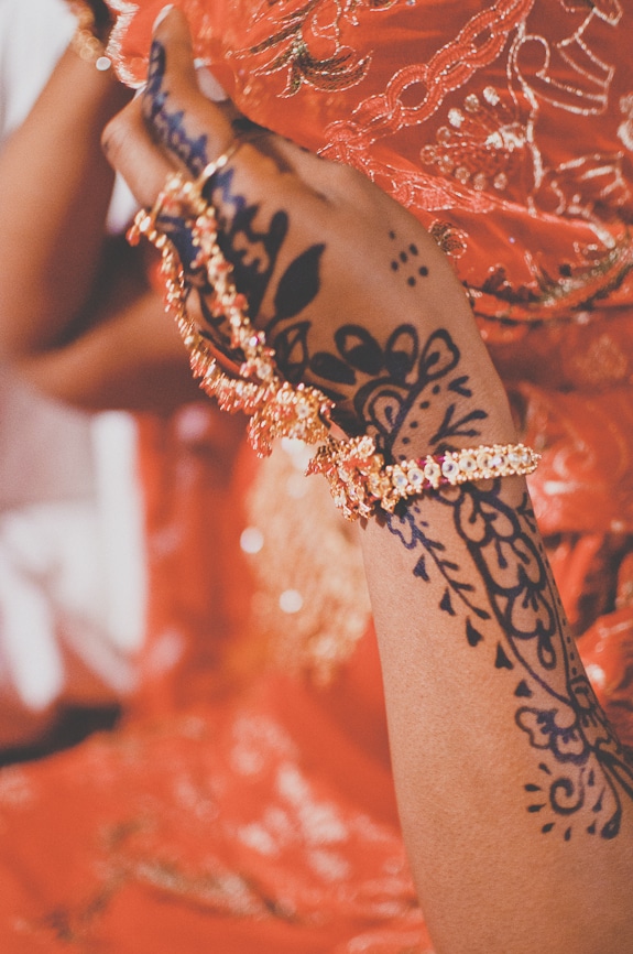 sudanese wedding bead ceremony maryland pictures (6)